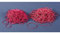 Gummiring (Ø) 100mm rot 1000g