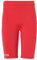 uhlsport Tight Short Kids rot, 2XL Kinder