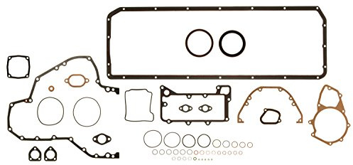 AJUSA 54103700 Dichtungssatz Kurbelgehäuse 4070102308 A4070102308