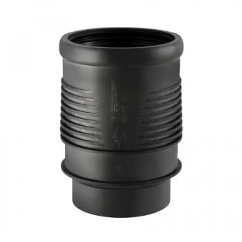 Geberit Silent-db20 Langmuffe DN100 mit Doppelbund 310012141