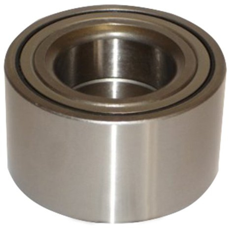 JAPANPARTS KK-14005 Radlagersatz pro 1 Rad Vorne Kompatibel mit HONDA CRX II ED, EE 44300SB2964 44300SB2966