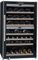 La Sommelière ECS70.2Z - refroidisseurs à vin (Autonome, Noir, 3-22 °C, 3-22 °C, ST, C)