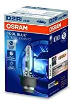 2 Stück Osram Xenarc D2R Cool Blue Intense 66250 CBI Xenon Brenner