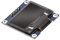 AZDelivery 0,96 Zoll OLED Display I2C - SSD1306 Chip 128 x 64 Pixel I2C Bildschirm Anzeigemodul mit weißen Zeichen - kompatibel mit Arduino und Raspberry Pi - inklusive E-Book