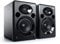 Alesis Elevate 5 MKII - Pareja de altavoces de escritorio y monitores de estudio amplificados, para producción musical, PC/Mac, multimedia, juegos 80 W