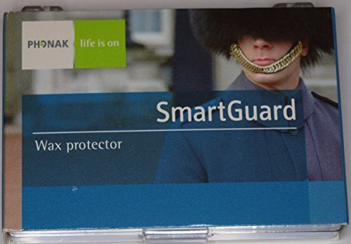 Phonak SmartGuard Wax Protector by Phonak