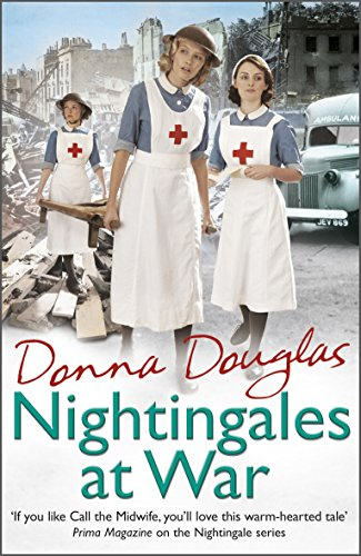 Nightingales at War (6)