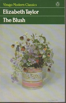 The Blush and Other Stories (Virago Modern Classics)