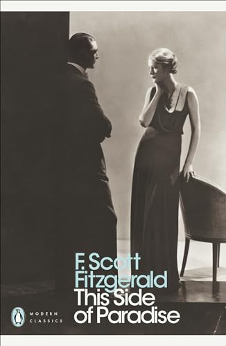Modern Classics This Side of Paradise (Penguin Modern Classics)