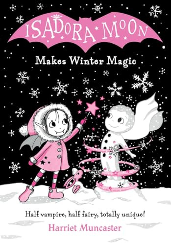 Isadora Moon Makes Winter Magic (8)