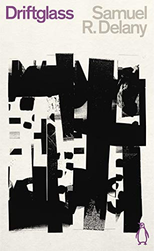 Samuel R. Delany Driftglass /anglais