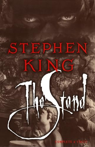 The Stand: The Complete and Uncut Edition