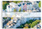 Gray Malin Puzzle Notting Hill: 1000 Pieces