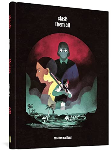 Fantagraphics