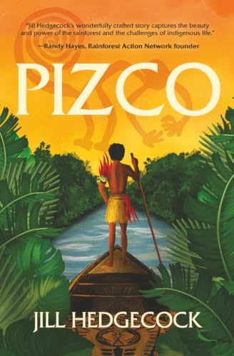 Pizco (Ancient Peru, Band 1)
