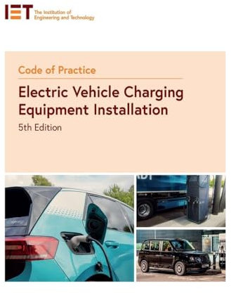 Code of Practice for Electric Vehicle Charging Equipment Installation