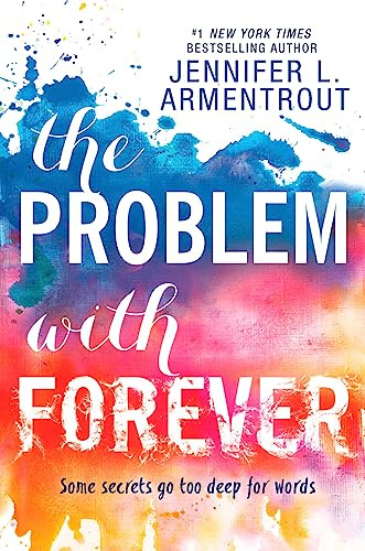 PROBLEM WITH FOREVER- PB