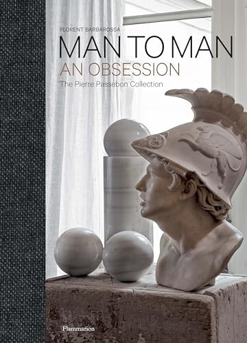 Man to Man: An Obsession