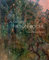 Augustin Frison-Roche: Peintures, 2019-2022