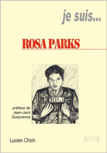 je suis...Rosa Parks