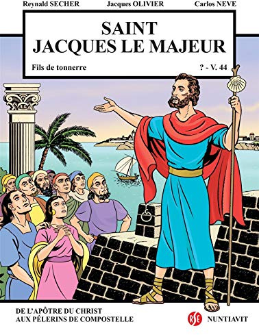 Saint Jacques le Majeur