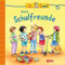 Conni-Eintragbuch: Meine Freundin Conni - Meine Schulfreunde: Freundebuch für die Grundschule
