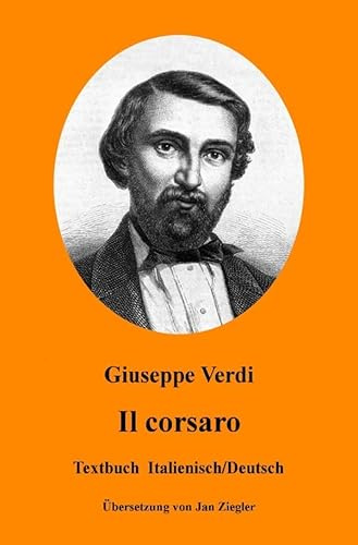 Il corsaro: Italienisch/Deutsch