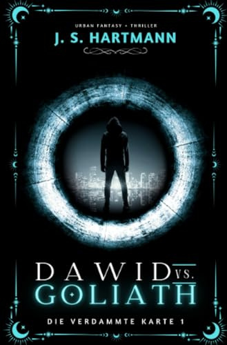 Die verdammte Karte: Dawid vs. Goliath
