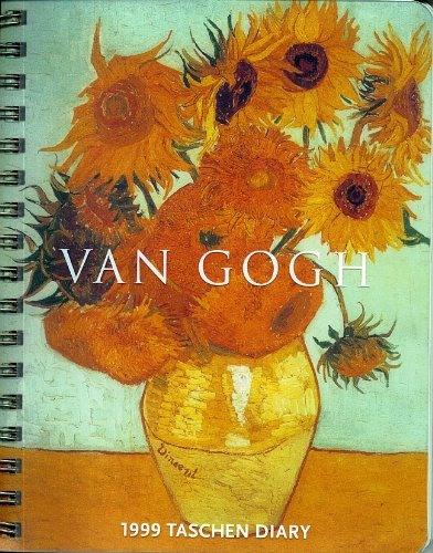 Kalender, Van Gogh