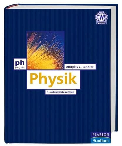 Physik (Pearson Studium - Physik)