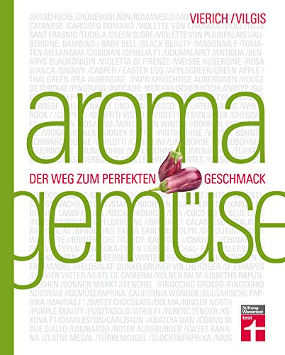 Aroma Gemüse: Der Weg zum perfekten Geschmack