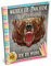 Malbuch für Erwachsene: Tiere der Wildnis (Kleestern®, A4 Format, 40+ Motive) (A4 Malbuch für Erwachsene, Band 5)