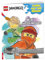 LEGO® NINJAGO® – Mein Wasser-Malspass