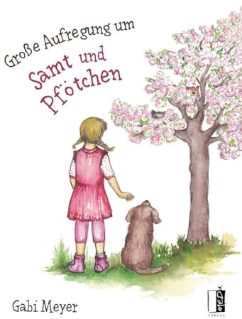 Große Aufregung um Samt und Pfötchen