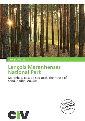 Lençóis Maranhenses National Park: Maranhão, Baía de São José, The House of Sand, Kadhal Anukkal