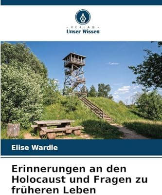 Erinnerungen an den Holocaust und Fragen zu früheren Leben