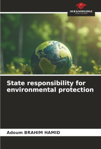State responsibility for environmental protection: DE