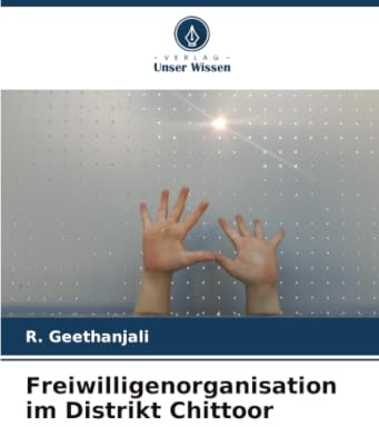 Freiwilligenorganisation im Distrikt Chittoor: DE