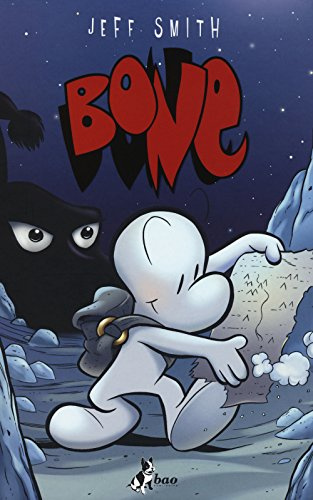 Bao Publishing