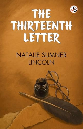The Thirteenth Letter