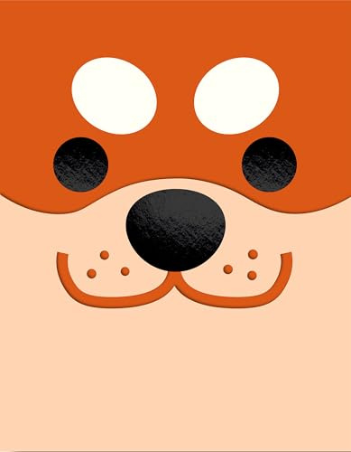 Good Dogs: Canine Companions in Art and Illustration (Victionary)