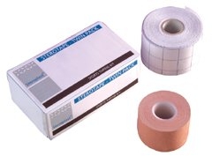 Steroplast Combi Umreifung Taping Pack