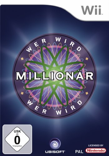 Wer wird Millionär [Software Pyramide]