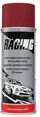 Grundierung Haftgrund Spray Korrosionsschutz 400Ml Auto Füller Filler