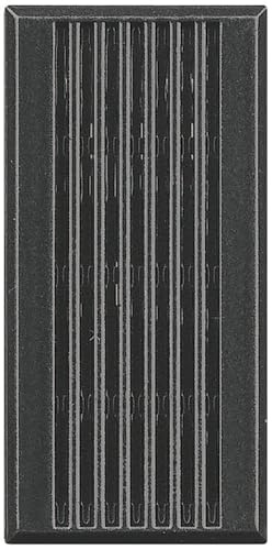 Legrand HS4356/12 SUMMER 12V ANTHRAZIT