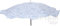 Sombrilla bebé Piqué + Flexo Universal, Parasol