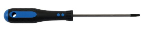 Laser 5783 Triangle Screwdriver 3mm