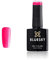 Bluesky Gel Nail Polish, Bright Neon Pink Xk10, 10 ml (Requires Drying Under UV LED Lamp)