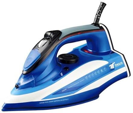 Thulos - Plancha v. 3000w s/CER.pv3000