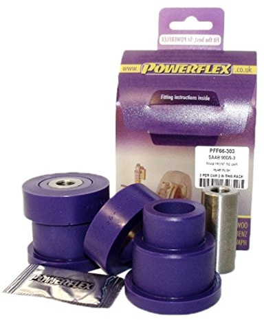 Powerflex PFF66-303 Performance Polyuretan Buchsen